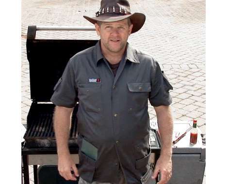 10 Manly Cooking Covers