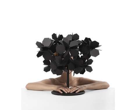 11 Vasiliy Butenko Furniture Designs