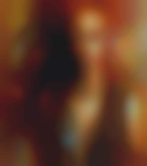 Wispy Celebrity Portraits