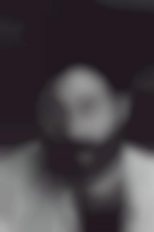 Boldly Bearded Portraits
