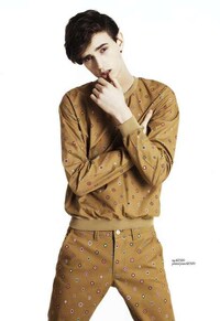 Retro Pattern Revivals Image 3