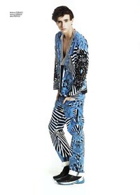 Retro Pattern Revivals Image 4