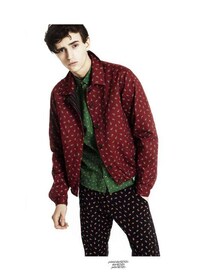 Retro Pattern Revivals Image 6