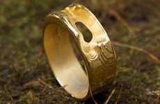 Quirky Quarry Jewelry