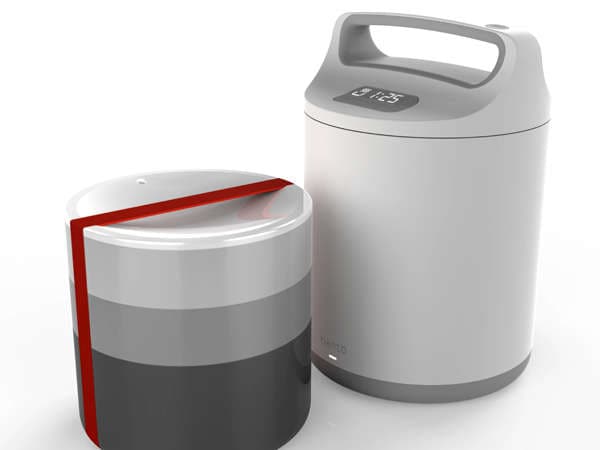 Portable Stovetop Substitutes