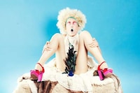 Quirky Contorted Captures Image 6