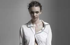 Sleepwear-Inspired Fashion