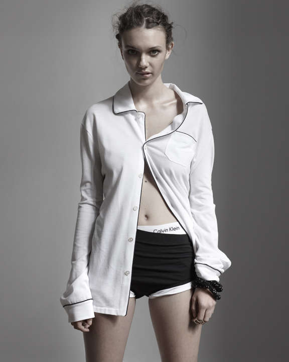 Sleepwear-Inspired Fashion