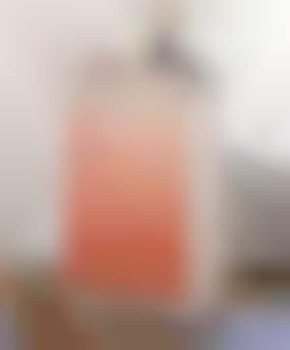 Fading Colored Furniture