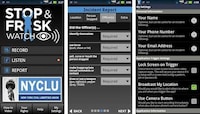 Police Brutality-Prevention Apps Image 2