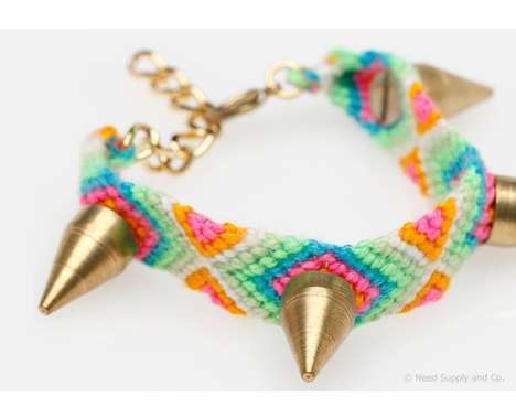 21 Fierce Friendship Bracelets