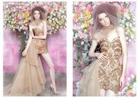 Flowery French Aristocrat Editorials Image 6