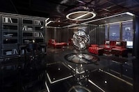 Illusionary Sky Lounges Image 2