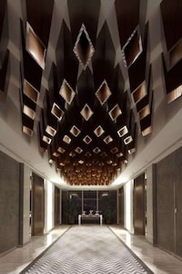 Illusionary Sky Lounges Image 5