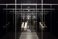 Illusionary Sky Lounges Image 6