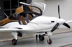 Four-Seater Electric Airplanes
