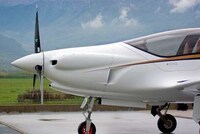 Four-Seater Electric Airplanes Image 3