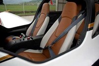 Four-Seater Electric Airplanes Image 5