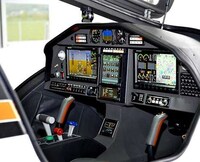 Four-Seater Electric Airplanes Image 6