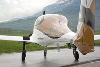 Four-Seater Electric Airplanes Image 8