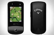 GPS Golf Accessories