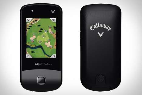 GPS Golf Accessories