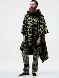 Aging Hipster Editorials Image 6