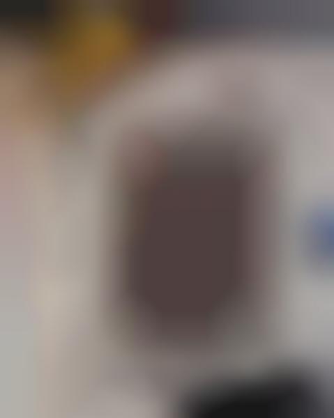 Oversized Fingerprint Traces (UPDATE)