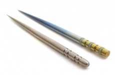 Metal Dental Tools