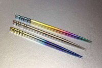Metal Dental Tools Image 3