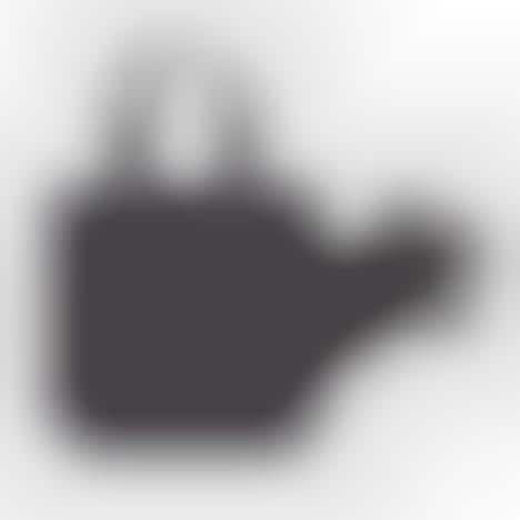Hand Puppet Totes