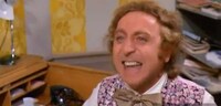 Whimsical Willy Wonka Songs