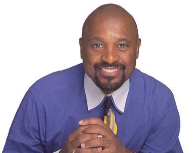 Turning Setbacks Into Comebacks