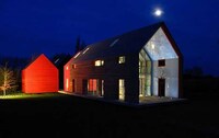 Retractable Abode Exteriors Image 5