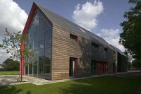 Retractable Abode Exteriors Image 6