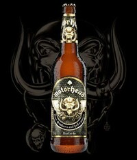 Heavy Metal Brews