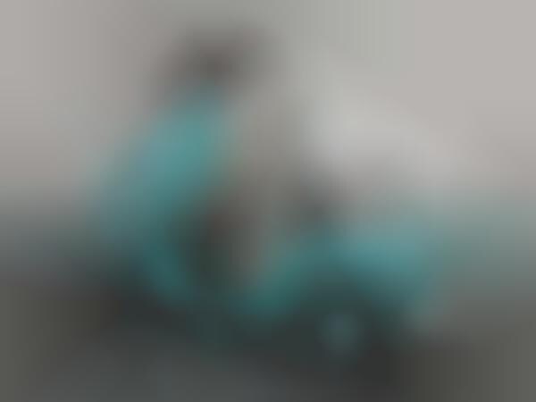 Childlike Concept Cars