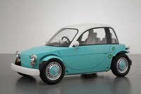 Childlike Concept Cars Image 2