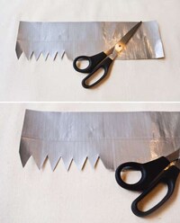 Adhesive Serving Vessels Image 2