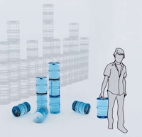 Remodeled Water Dispensers Image 3