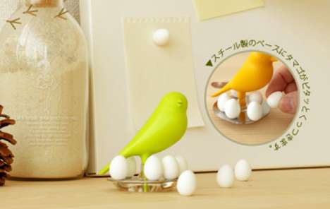 Nesting Note Tacks