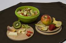 Fresh Food Satchels