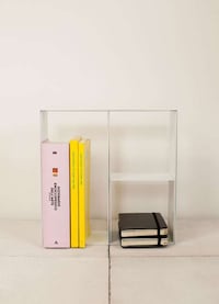 Bare-Boned Stackable Storage Image 2