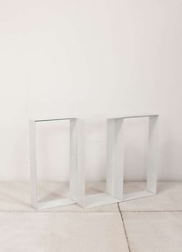Bare-Boned Stackable Storage Image 3