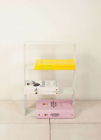 Bare-Boned Stackable Storage Image 6