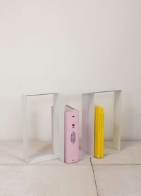 Bare-Boned Stackable Storage Image 8