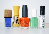 Couture-Inspired Nail Art Image 4