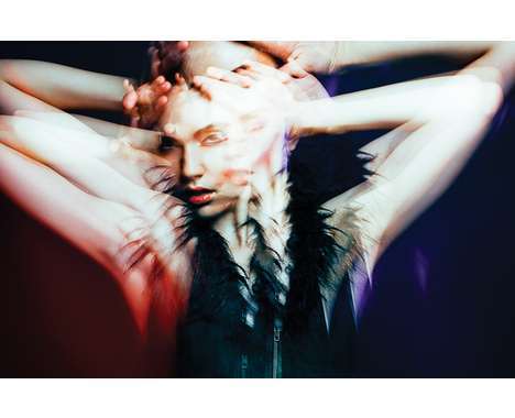 13 Stunning Yulia Gorbachenko Photoshoots