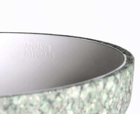 Sleek Shredded Bill Basins Image 6