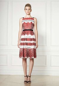 Polished Playful Dresses Image 7